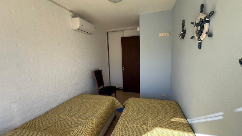 Casa de 3 dormitorios en el Tesoro